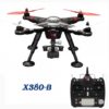 GPS RC Quadcopter Drone with 1080P HD Camera