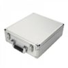 Aluminum Carrying Case for Parrot Bebop Drone 3.0 White
