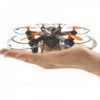 RC Hexacopter Quadcopter Drone with 2.0MP HD Camera
