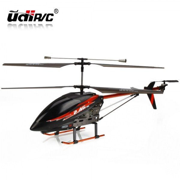 udi rc helicopter