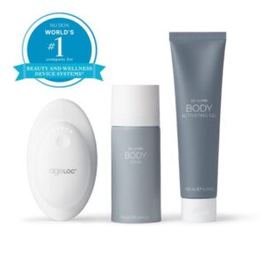 Intelligent Beauty and Wellness device